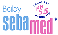 sebamed logo